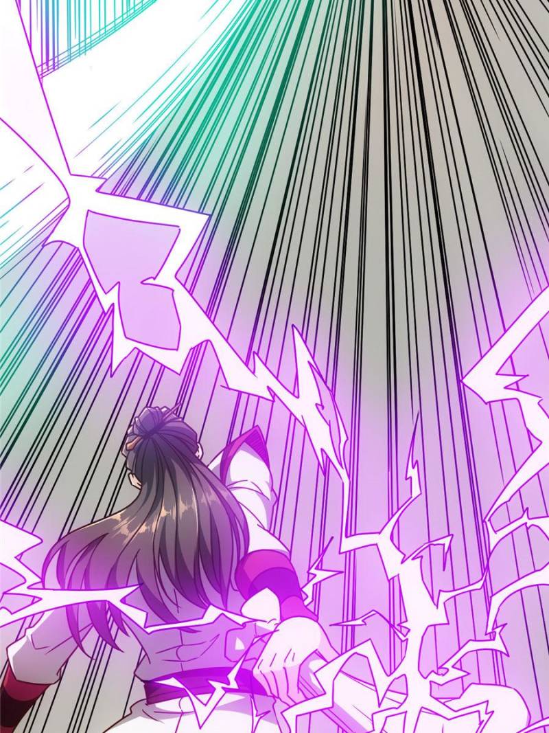 The Greatest Deity Chapter 50 40